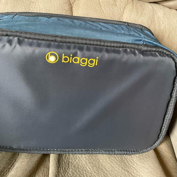 Biaggi Other Biaggi Luggage With 3 Packing Cubes Poshmark